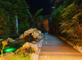 Nairi Apartment